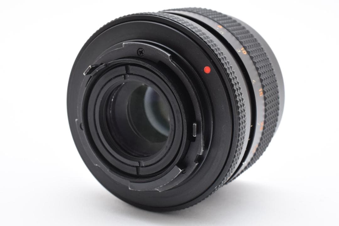 コンタックス　CONTAX Sonnar T* 85mm F2.8 AEG