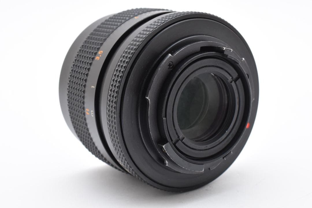 コンタックス　CONTAX Sonnar T* 85mm F2.8 AEG