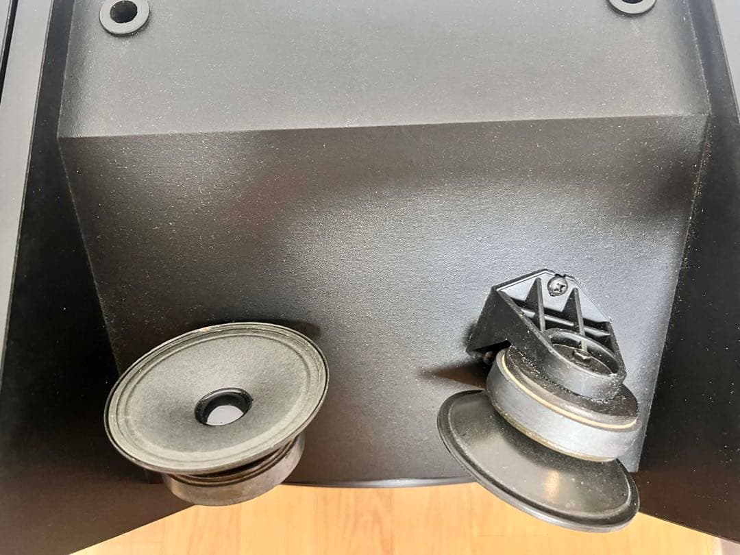 Bose 301 SERi Ⅲ(Made in USA)動作確認済