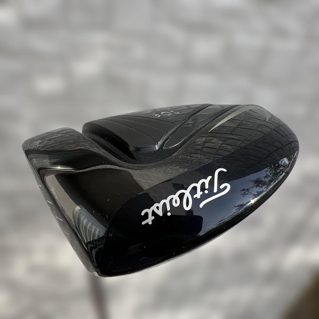 Titleist VG3 ドライバー 10.5度　名器　美品　純正シャフト