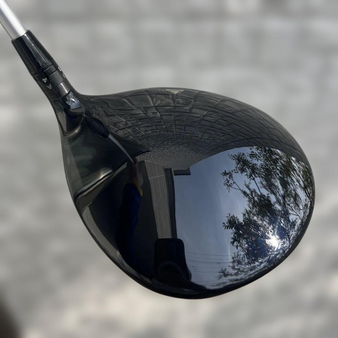 Titleist VG3 ドライバー 10.5度　名器　美品　純正シャフト