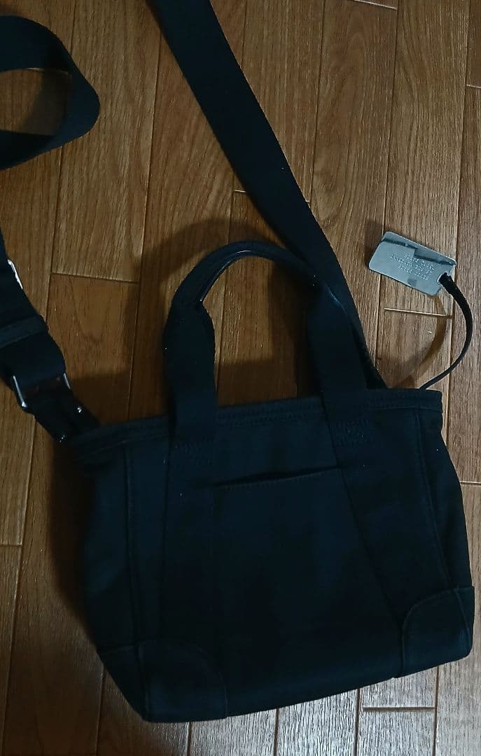 KENZO トートバッグ