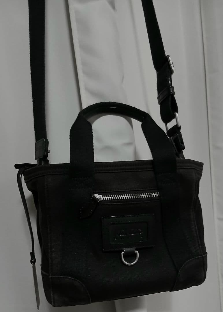 KENZO トートバッグ