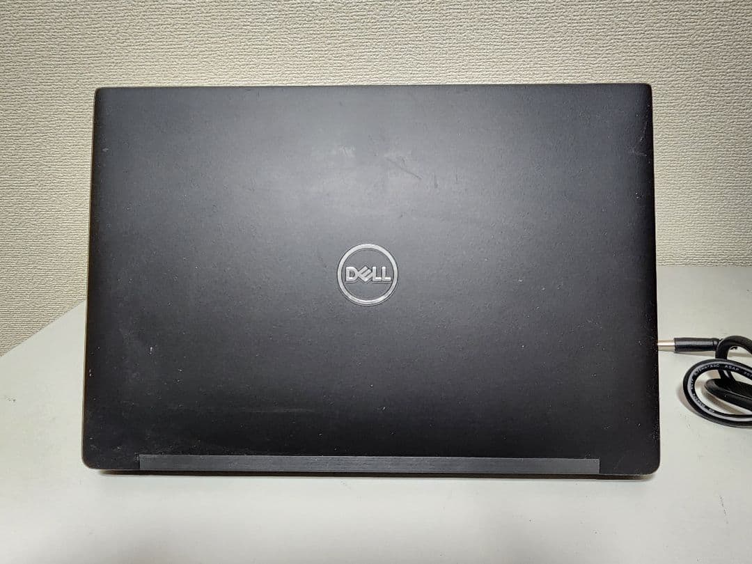 美品　DELL Latitude 7390 i5 8GB 256GB