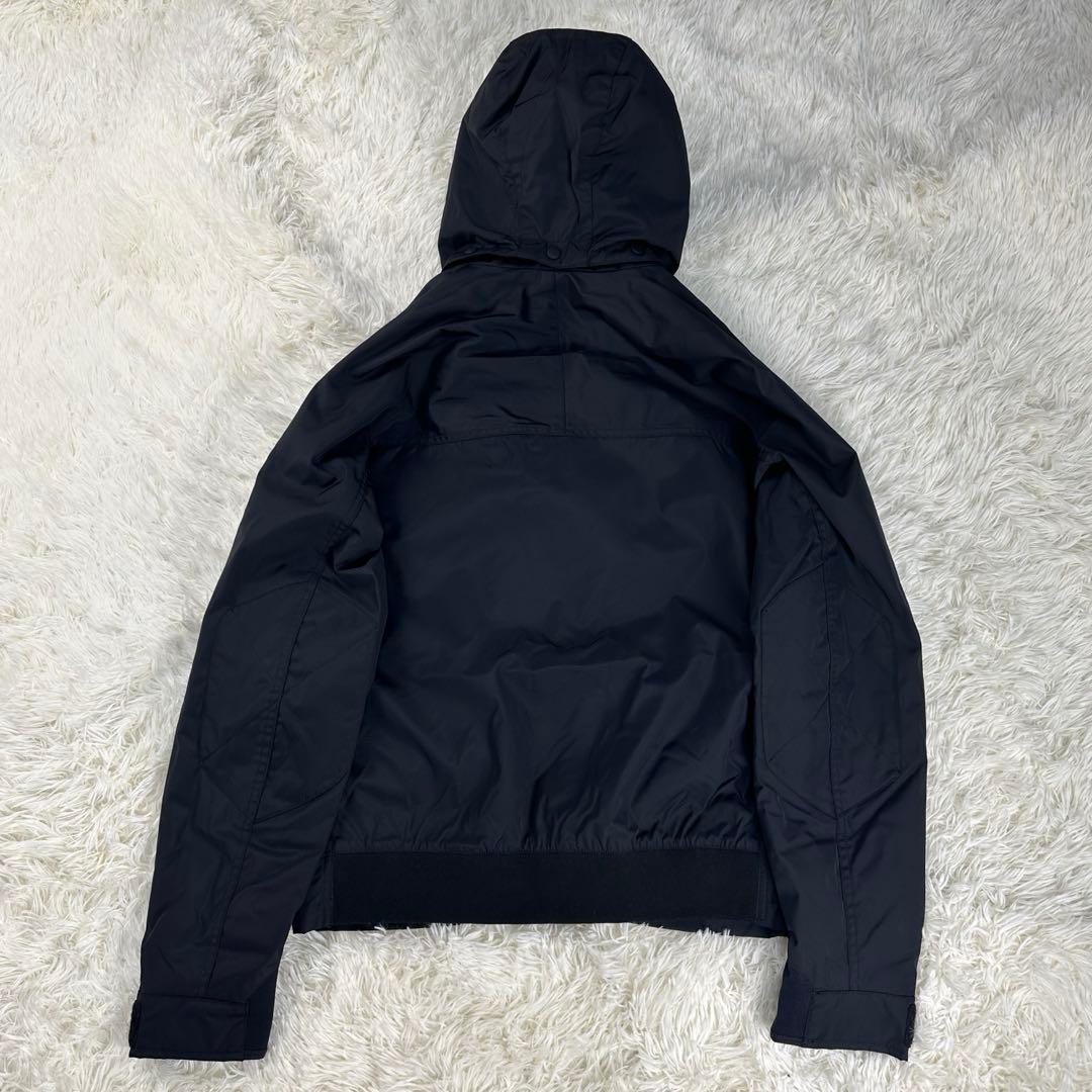 未使用級✨RLX ラルフローレン 高級ナイロンジャケット ダウンジャケット