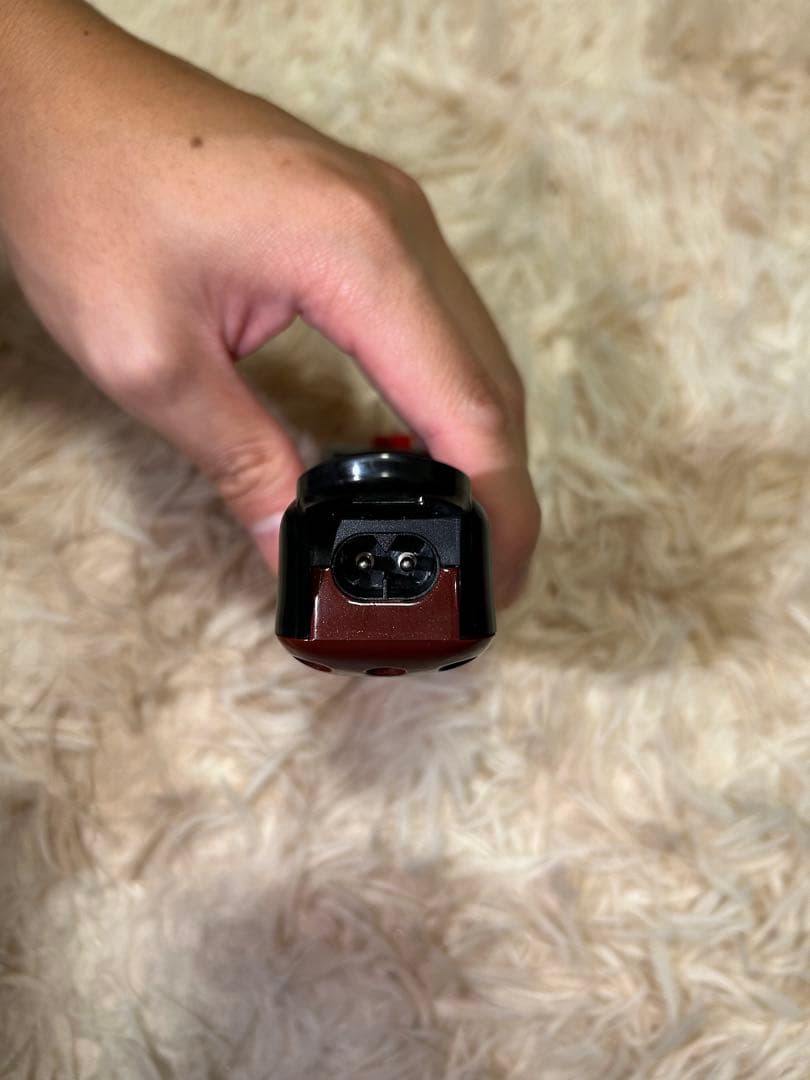 未使用品　WAHL MAGIC CLIP コードレス　バリカン　動作確認済み