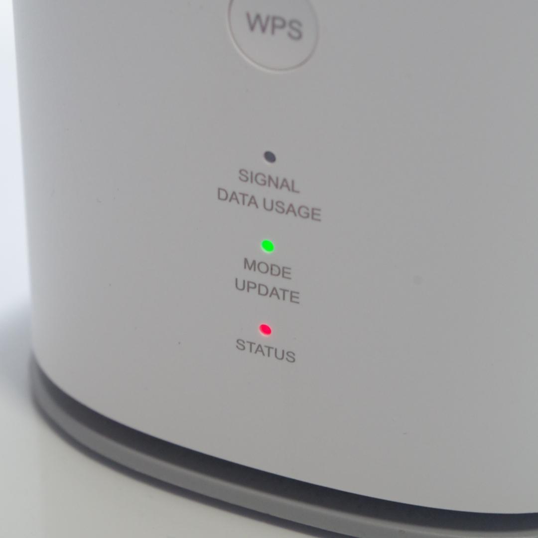 A4486 Speed Wi-Fi  5G L13（ZTR02)