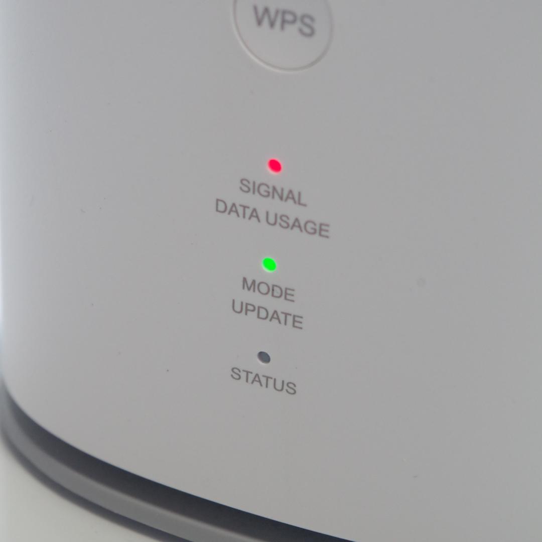 A4486 Speed Wi-Fi  5G L13（ZTR02)