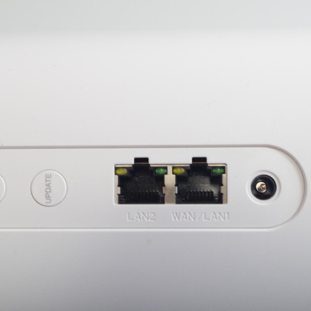 A4486 Speed Wi-Fi  5G L13（ZTR02)