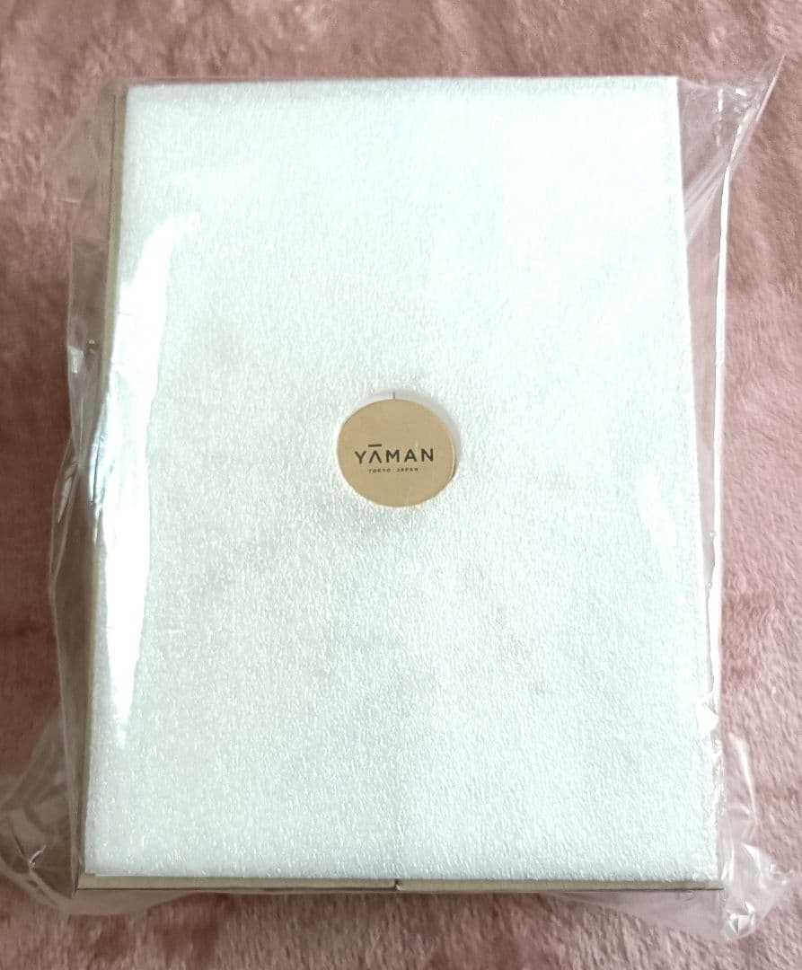 新品未開封　ヤーマン　フォトプラスシャイニー　BeautyBox　M18YL11