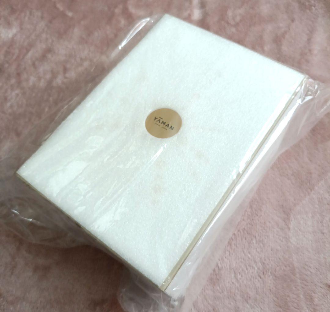 新品未開封　ヤーマン　フォトプラスシャイニー　BeautyBox　M18YL11