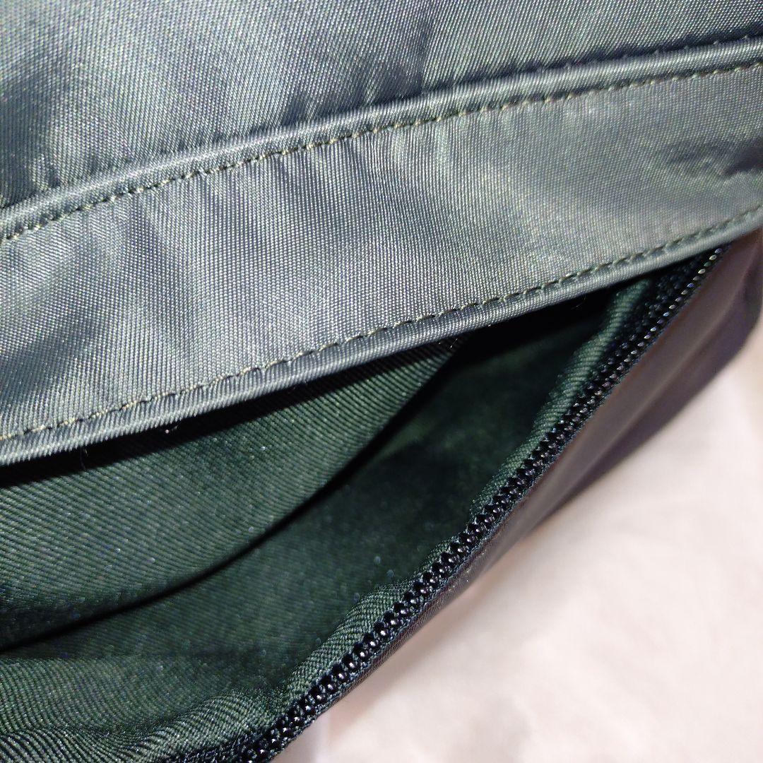 バンヤードストーム キレイめ11ポケ リュック グレー