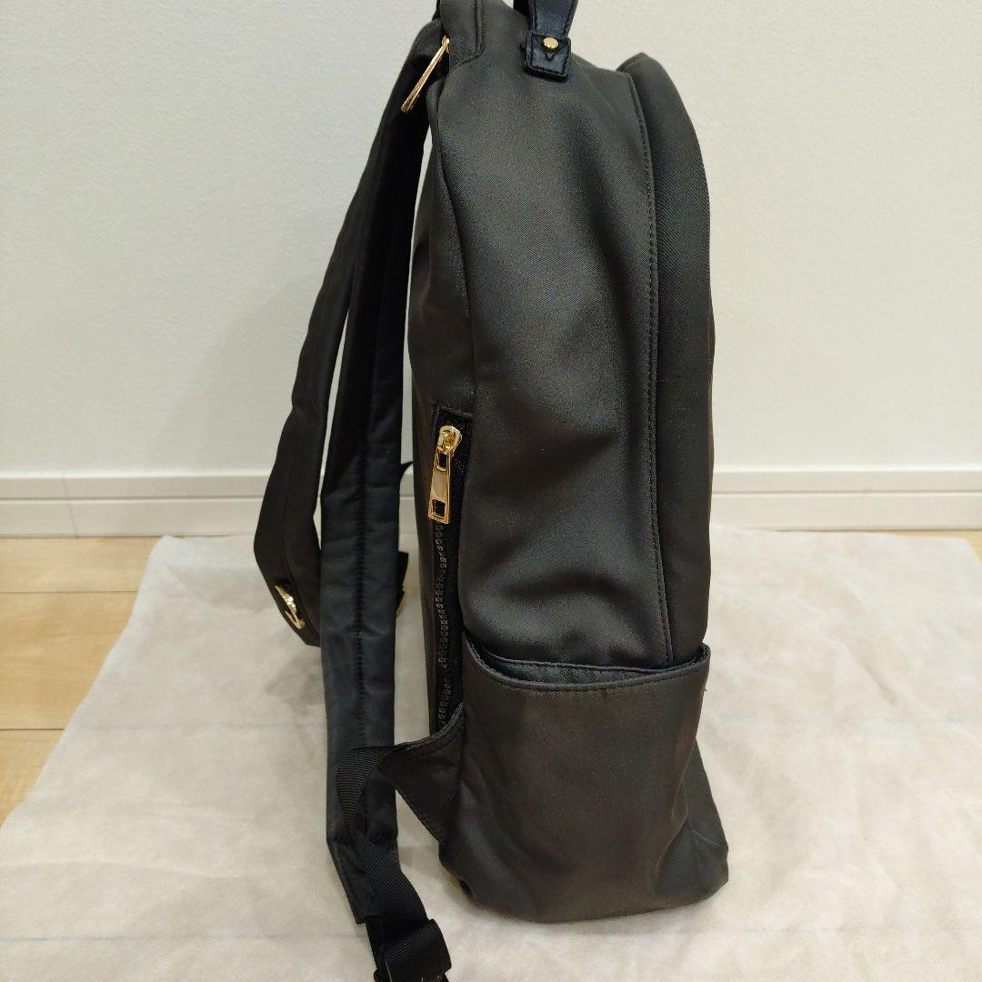 バンヤードストーム キレイめ11ポケ リュック グレー