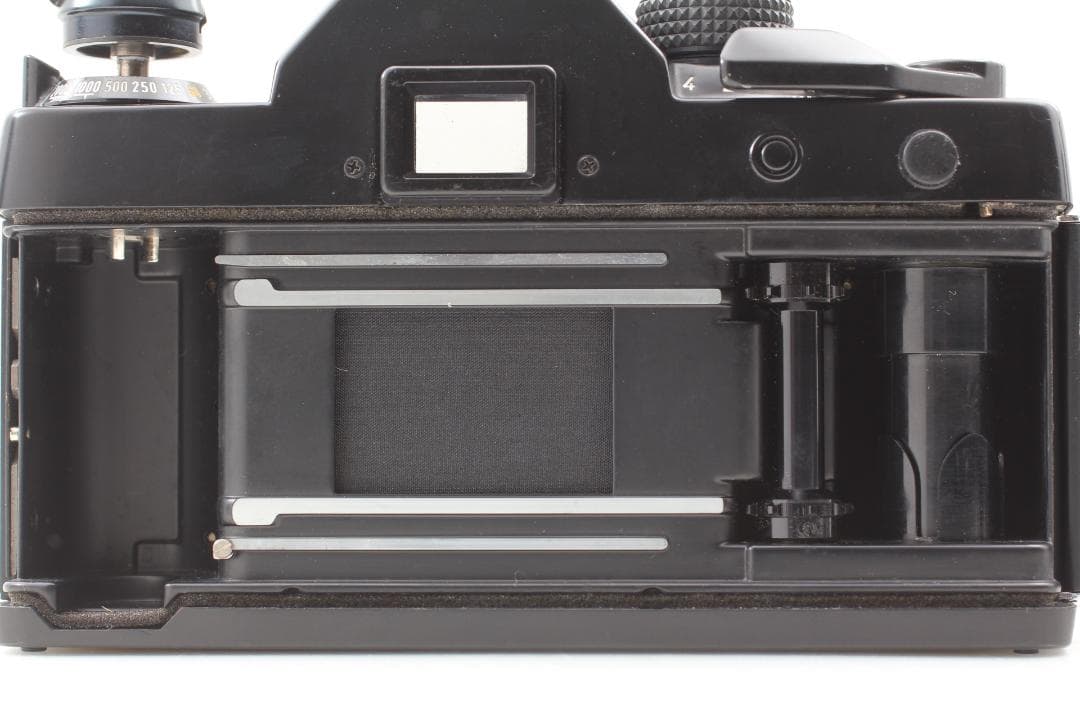 オリオン88　レッド Contax RTS SLR フィルムカメラ ボディ