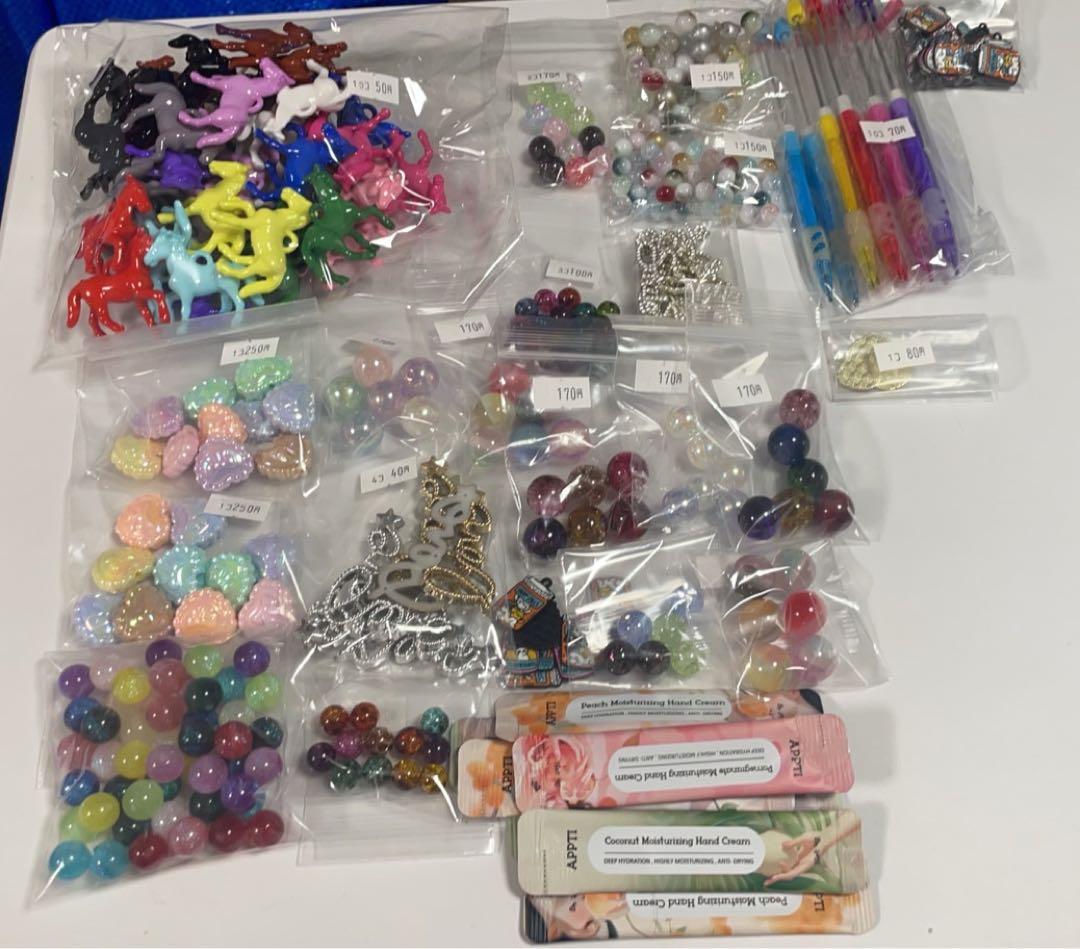 パーツアソート　7andhiro様