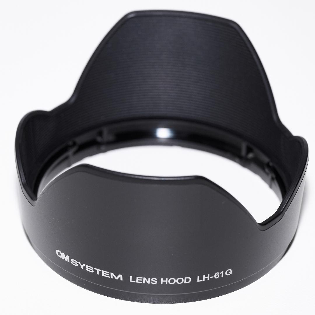 M.ZUIKO DIGITAL ED 12-45mm f4 PRO 美品