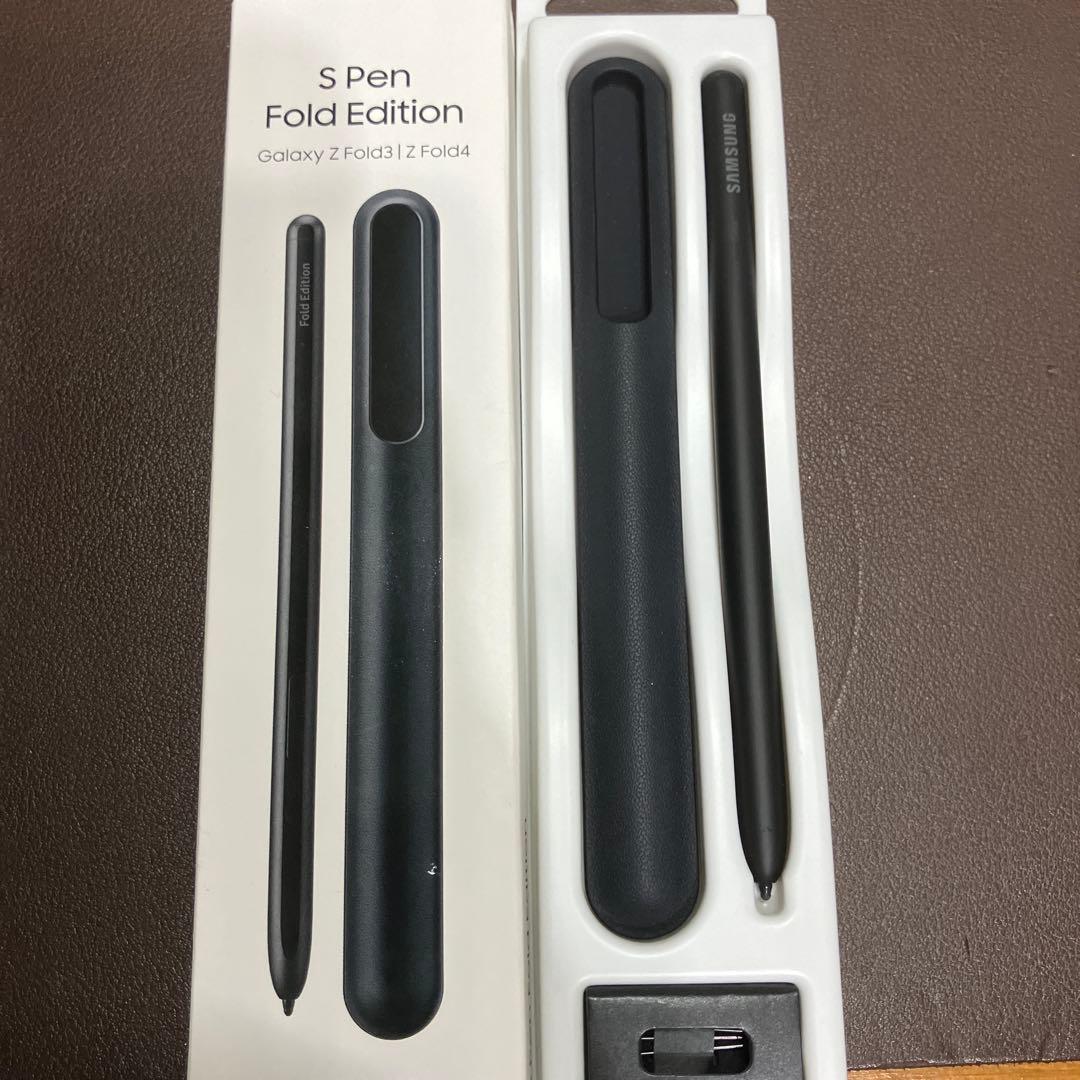 docomo simフリー Galaxy Z fold sペンつき