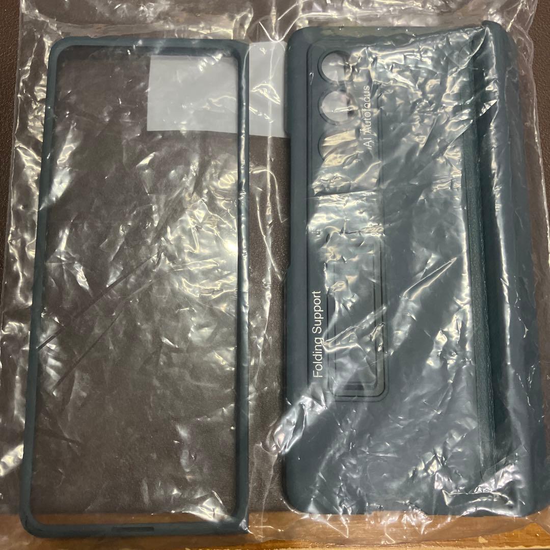 docomo simフリー Galaxy Z fold sペンつき