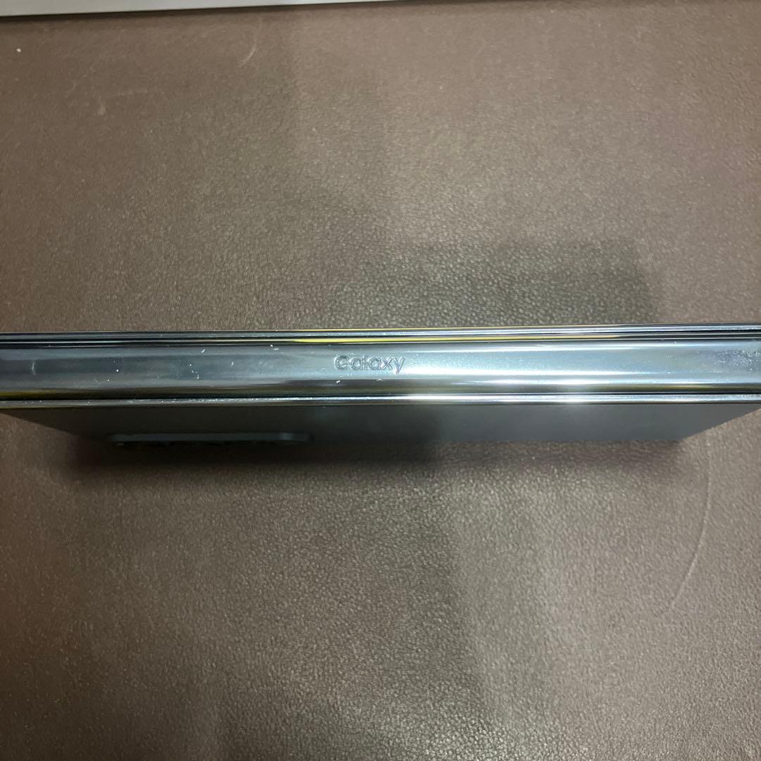 docomo simフリー Galaxy Z fold sペンつき