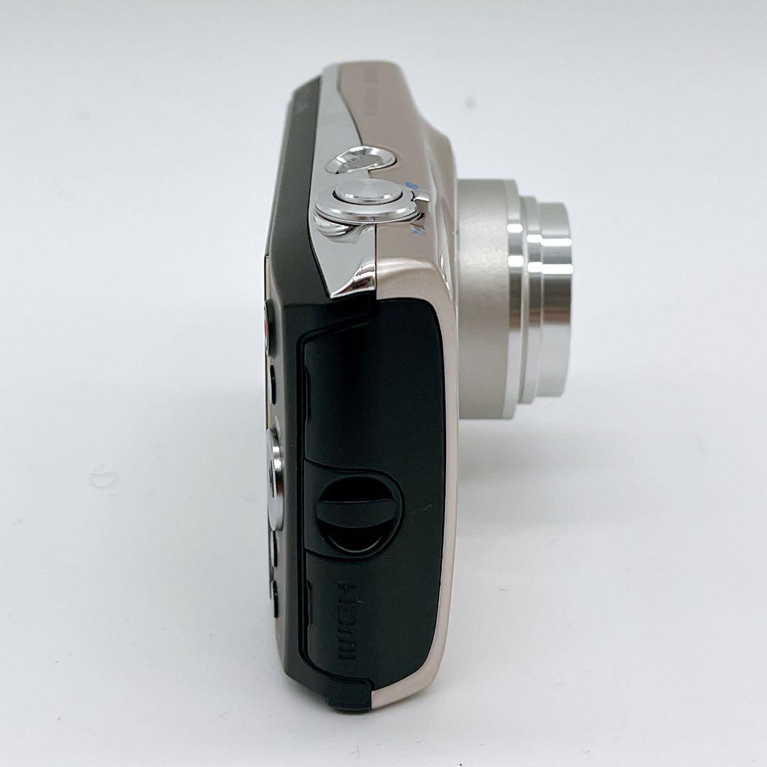 【希少】OLYMPUS STYLUS VH-515 オールド コンデジ 取説