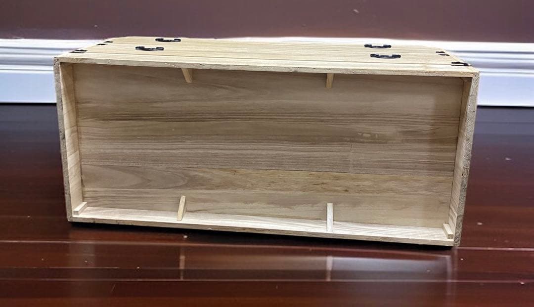 桐箪笥　桐だんす　着物たんす　和箪笥　二段　和モダン