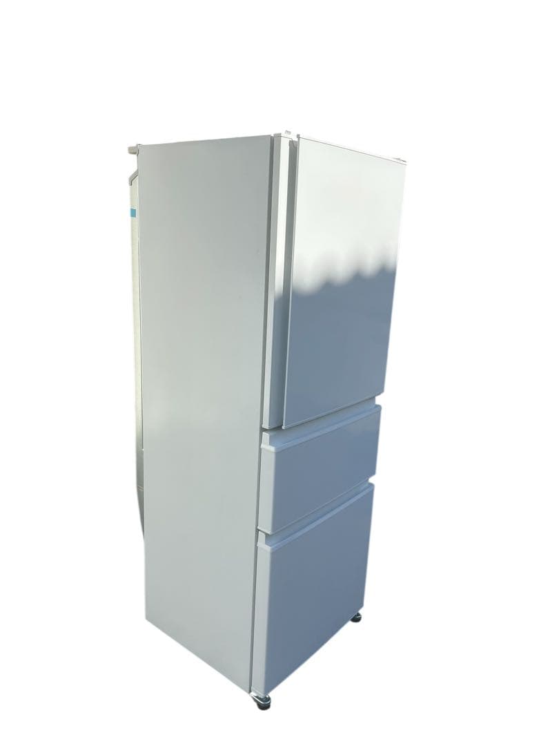 三菱 冷凍冷蔵庫 MR-C33H