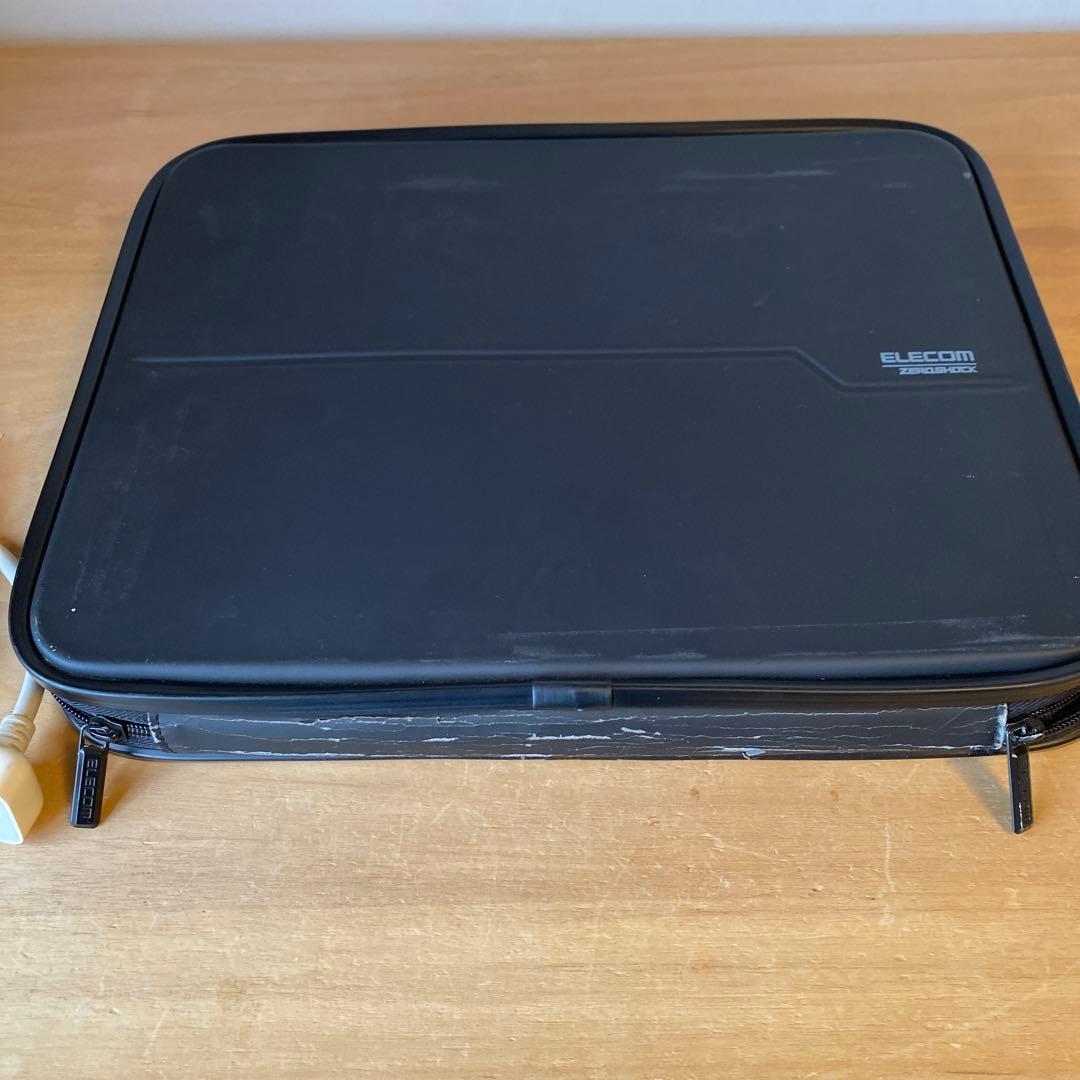 Apple MacBook 13インチ　mid 2010 電源ケーブル付