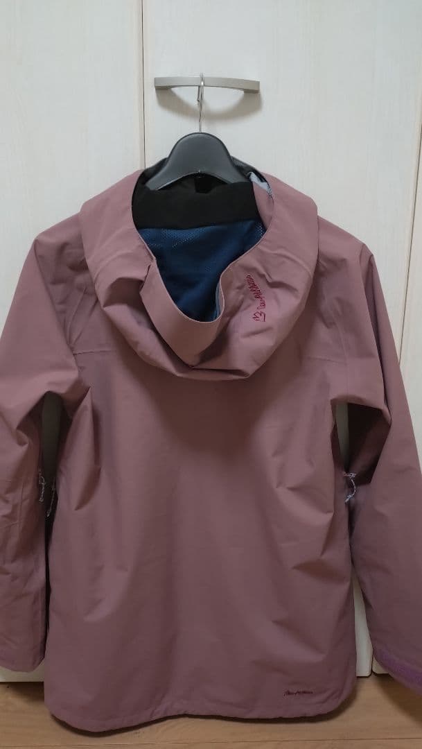 REW BASIC JKT25 Mサイズ