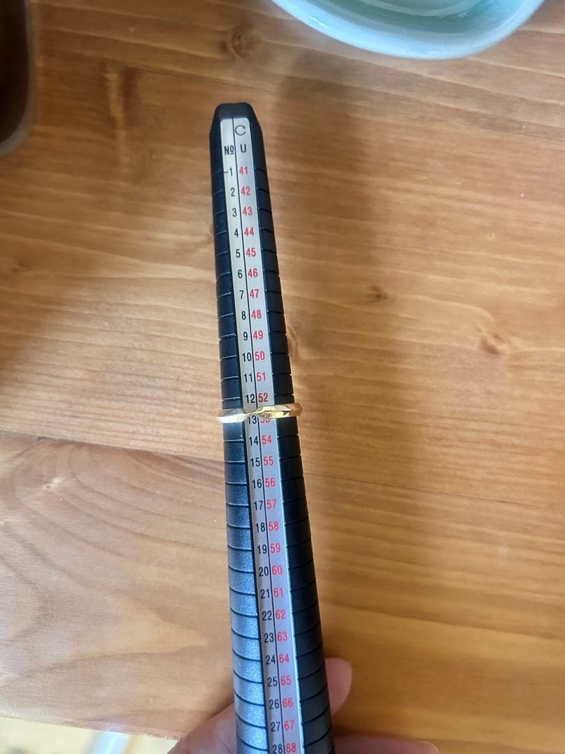 ティファニー(Tiffany) ティファニー リング ハーモニー ピンクゴールド