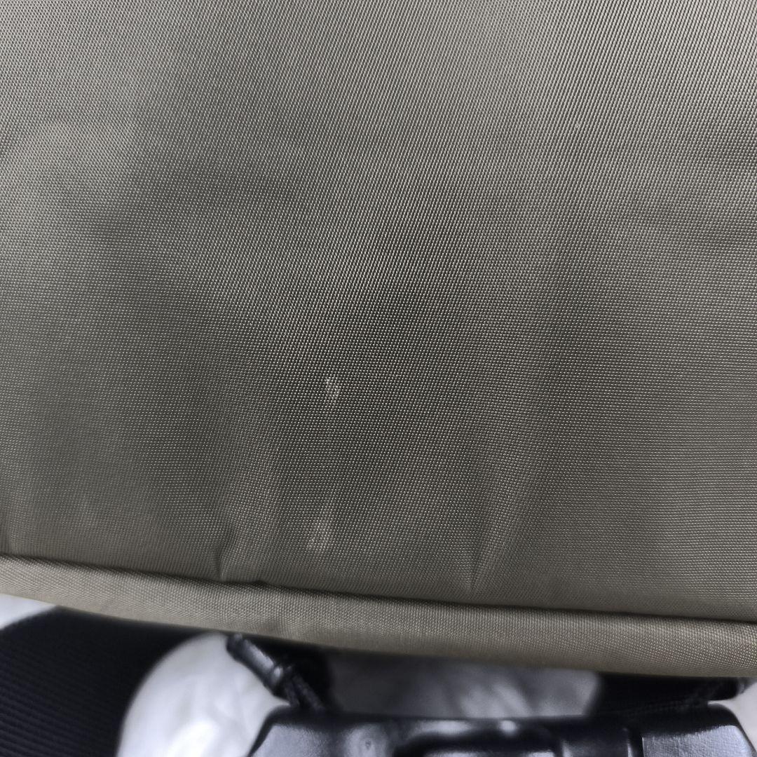 ✨希少極美品✨ ポーター リーバイス 別注 ファニーパック ウエストバッグ 黒緑