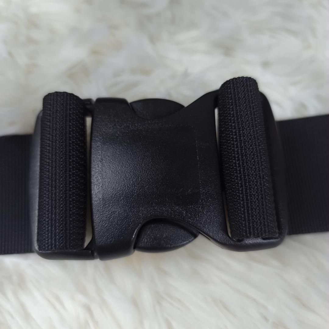 ✨希少極美品✨ ポーター リーバイス 別注 ファニーパック ウエストバッグ 黒緑