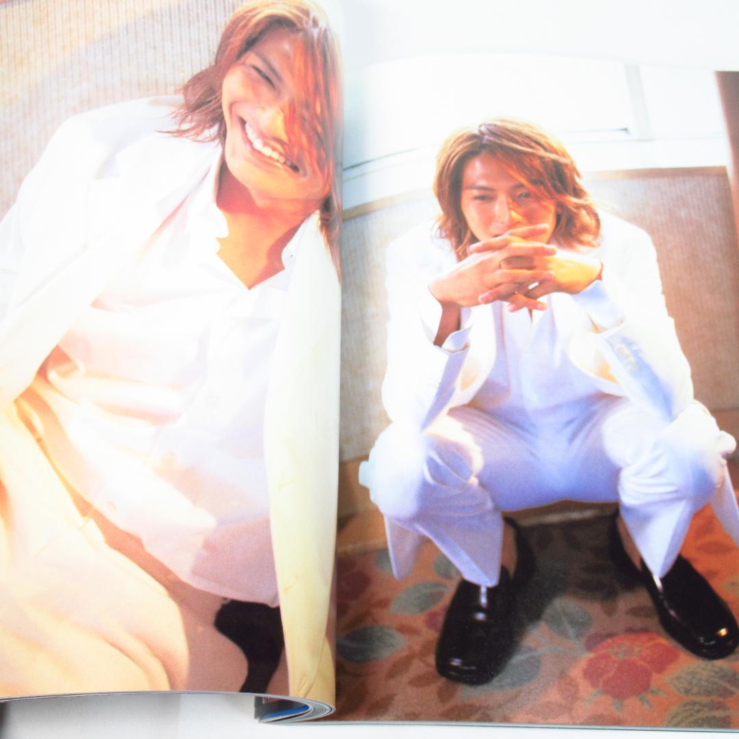 It's 須賀貴匡 写真集 フォトブック 仮面ライダー龍騎【初版・帯付き】