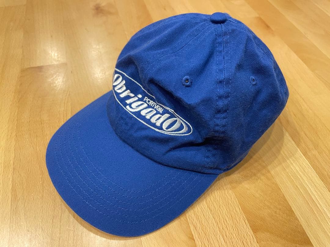 THE SHINZONE OBRIGADO CAP オブリガードキャップ