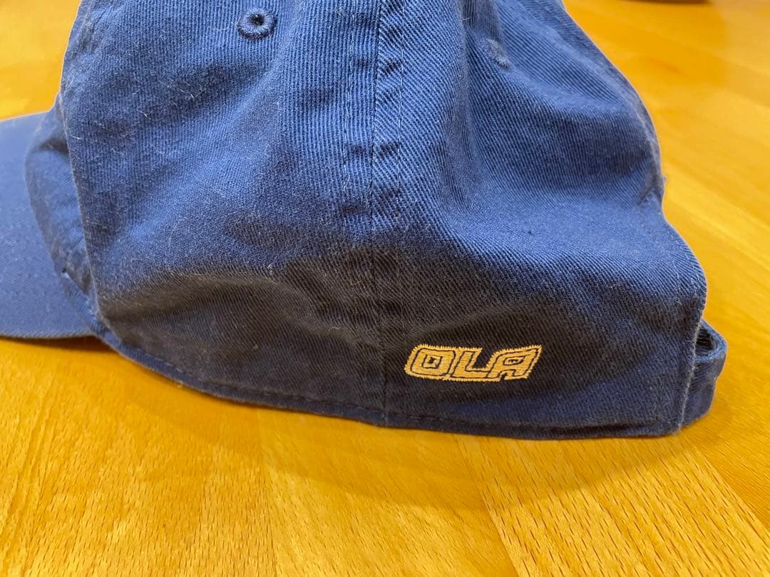 THE SHINZONE OBRIGADO CAP オブリガードキャップ