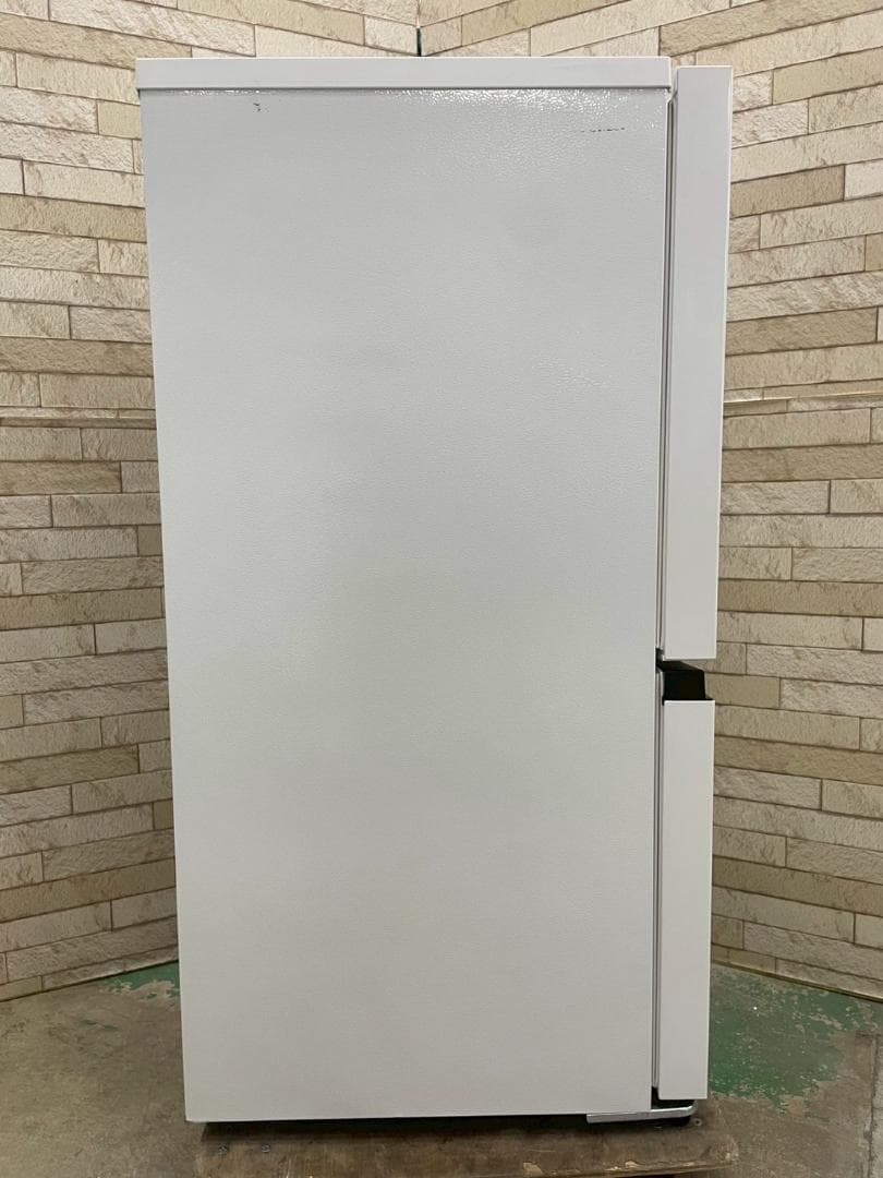 大阪送料無料★3か月保障付き★冷蔵庫★2021年★HR-D1304★R-1628