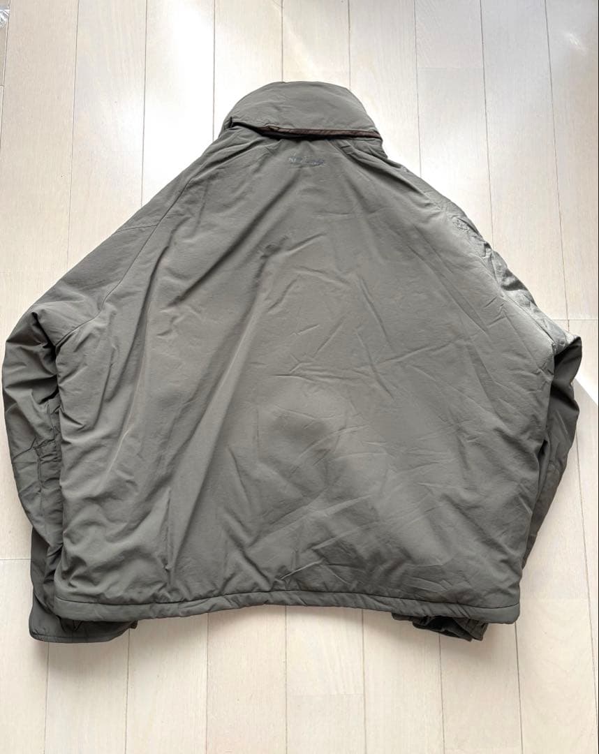 WILD THINGS ウィメンズハッピージャケット 中綿