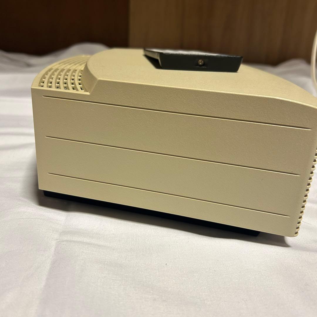美品•動作確認済BOSE Wave music system AWRCCC CD
