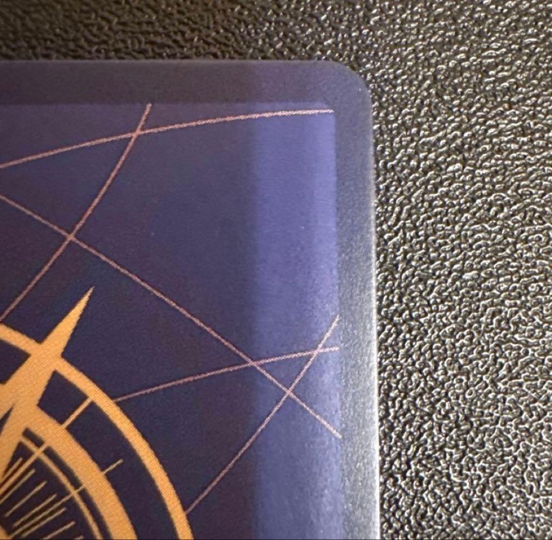 ワンピースカードゲーム　新時代の主役　ニカルフィ　コミパラ