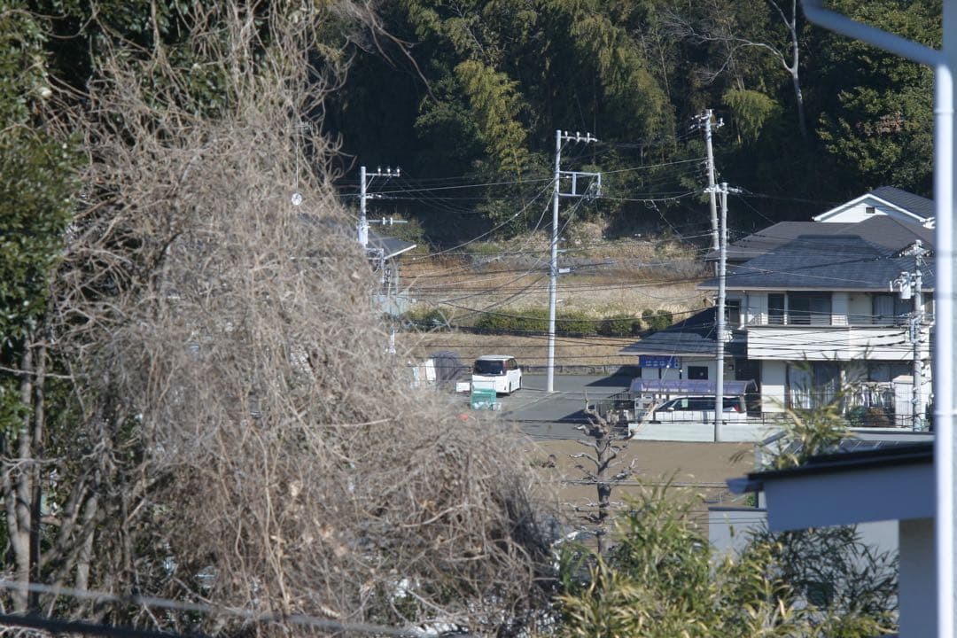 AUTO YASHINON-DX 135mm F2.8 M42（作例あり）