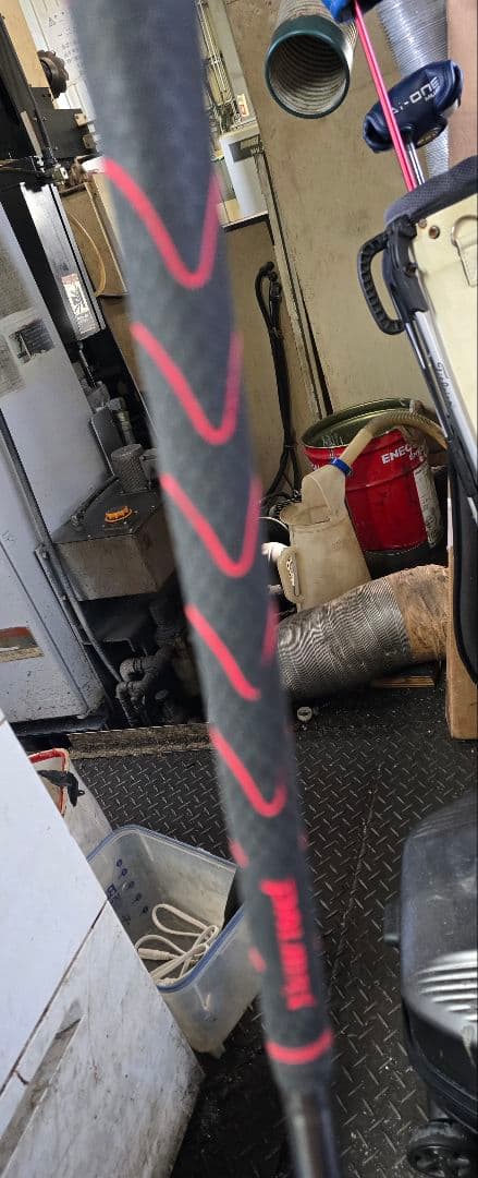 ブリヂストン ビッティングスピンウェッジ 52度M8 カスタム