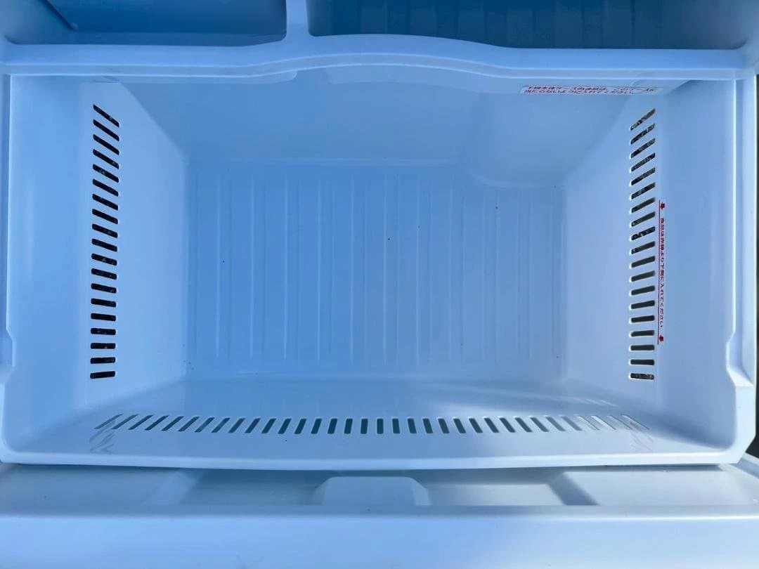 Panasonic 冷凍冷蔵庫 335L 2020年製