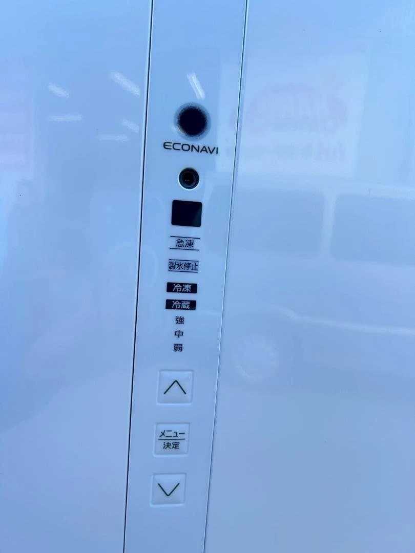 Panasonic 冷凍冷蔵庫 335L 2020年製