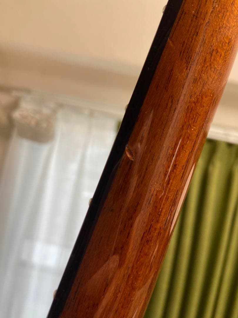 ギター GUILD GAD-40C