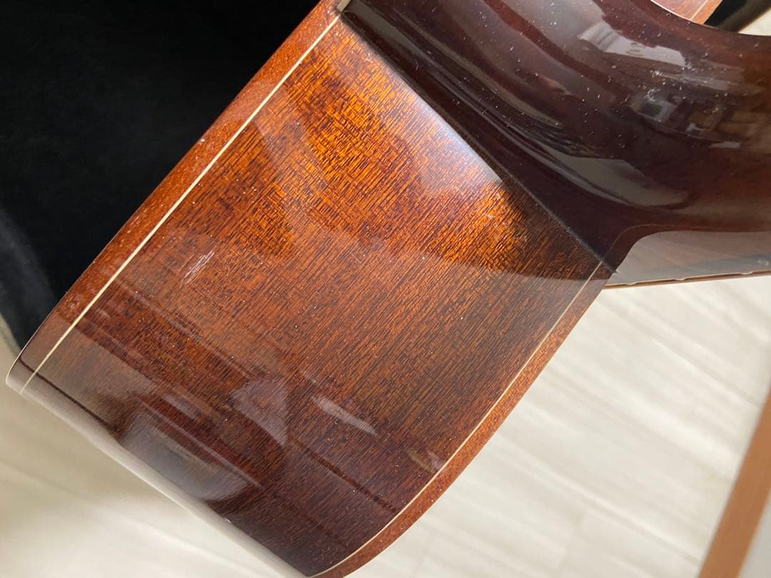 ギター GUILD GAD-40C