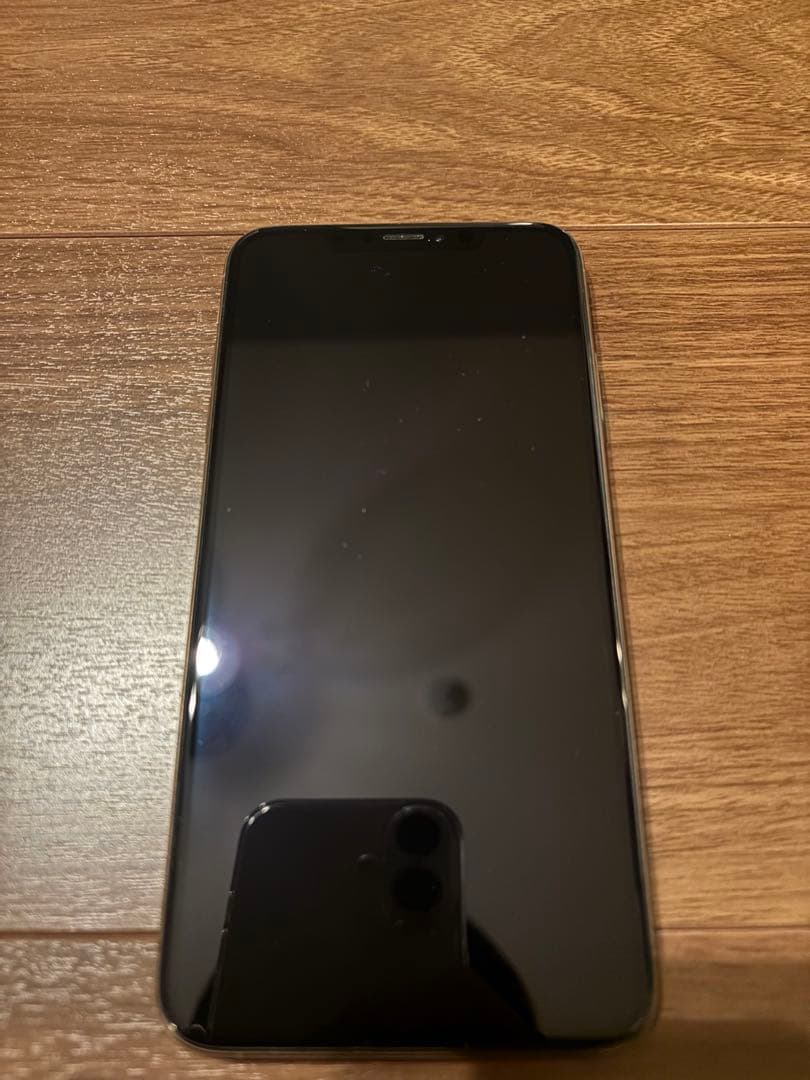 iphonexsmax256GBゴールド SIMフリー