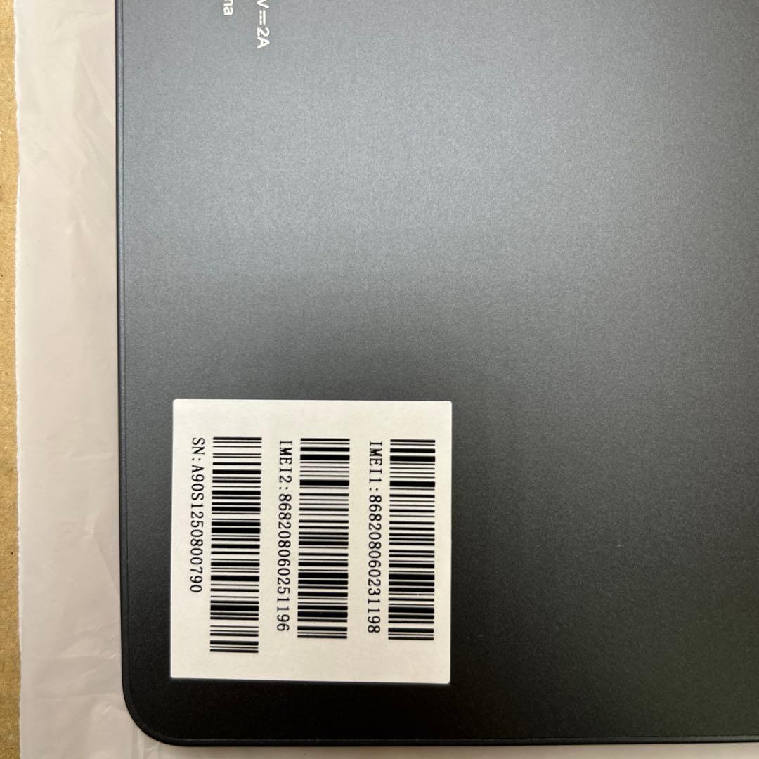 11インチ　Avidpad A90S 24GB+128GB