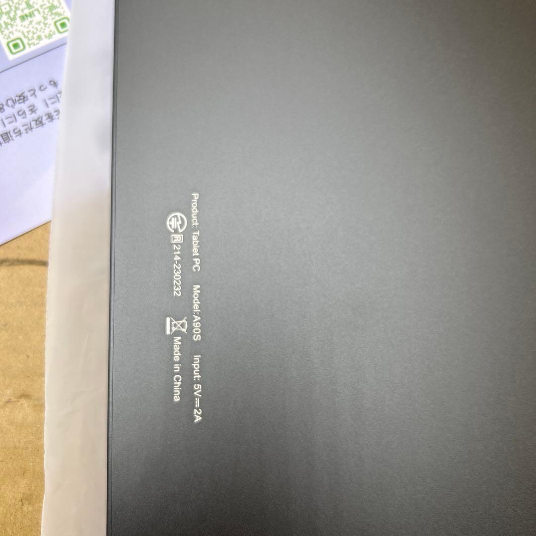 11インチ　Avidpad A90S 24GB+128GB