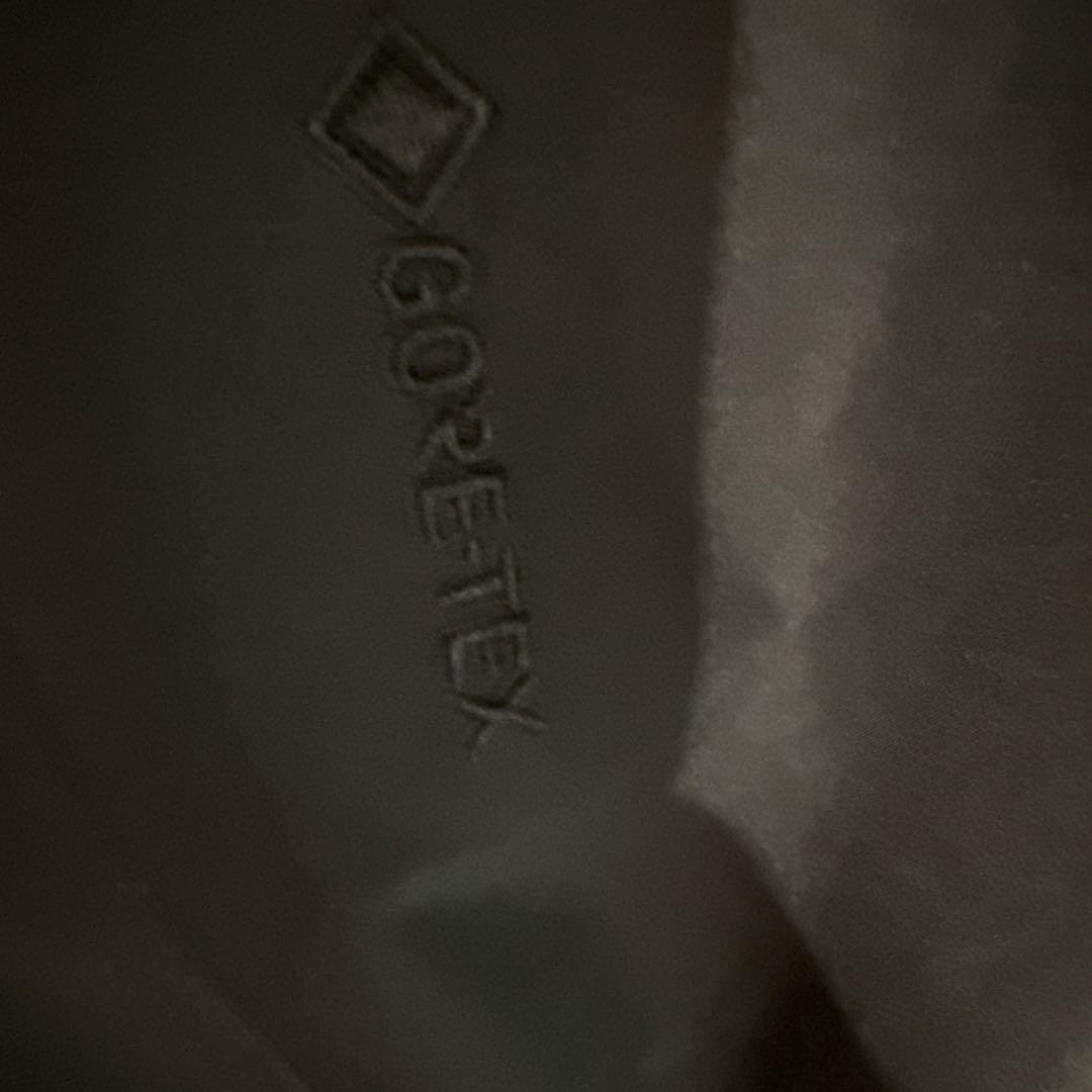 ジャケット・アウター Arcteryx beta lt jacket