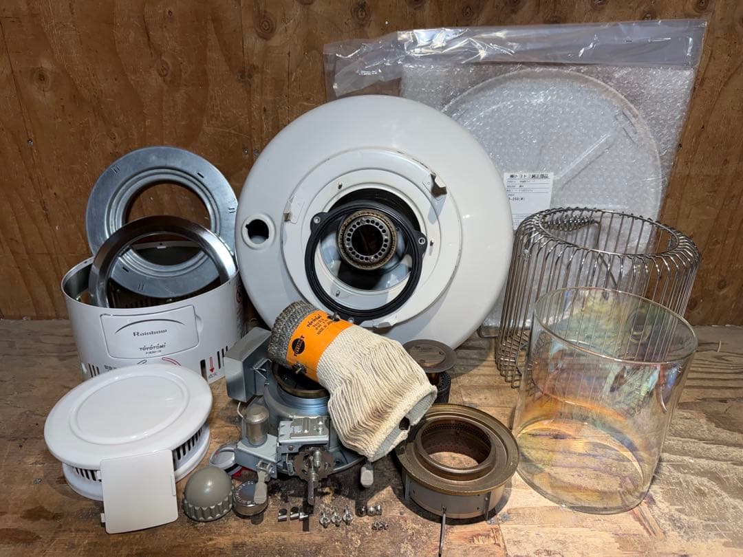 芯乾燥済 レインボー RB-25F 分解メンテナンス済 置台新品 16年製