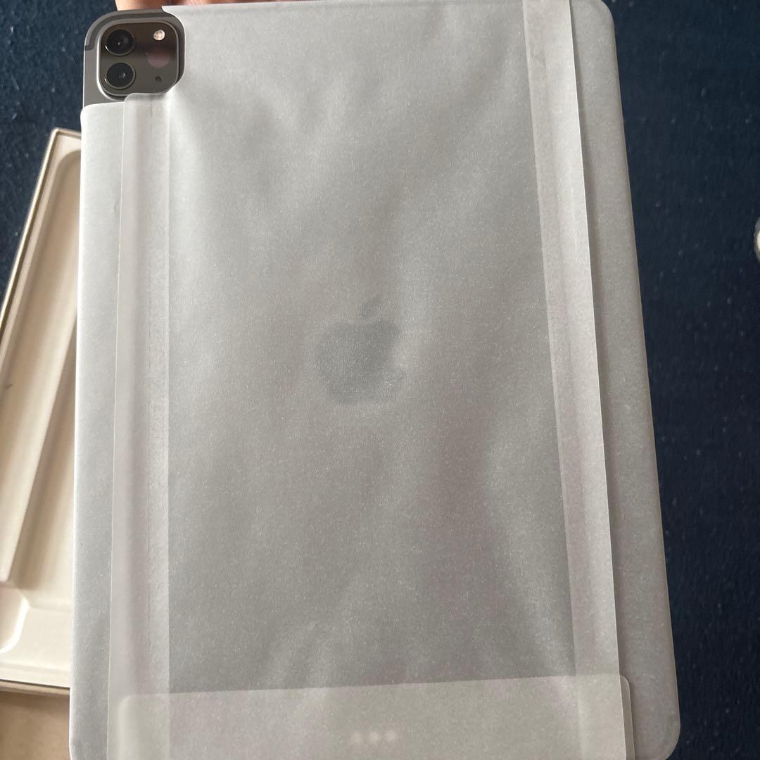 iPad Pro 3世代11インチ128GB